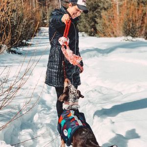 Meet your Posher, Grace